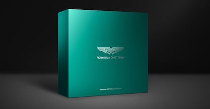 Caja del realme GT 7 Dream Edition