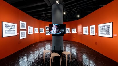 Todo sobre la exposición Amazônia en Madrid.