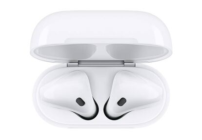 AirPods de Apple.