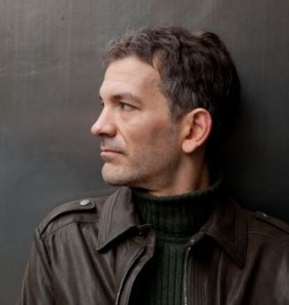 El músico Brad Mehldau.