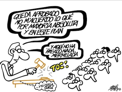 Forges