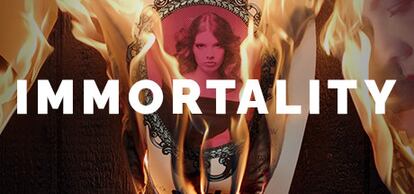 Immortality (Sam Barlow / Half Mermaid)