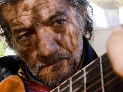 Ni&ntilde;o Miguel recibir&aacute; un homenaje en el festival Flamenco en la Frontera. 