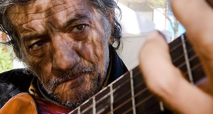 Ni&ntilde;o Miguel recibir&aacute; un homenaje en el festival Flamenco en la Frontera. 