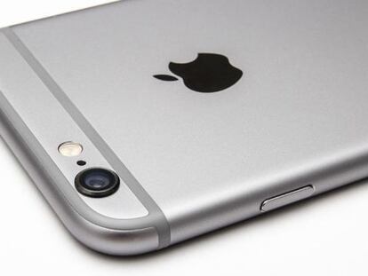 Filtrada la fecha de lanzamiento de los nuevos iPhone 6s y 6s Plus