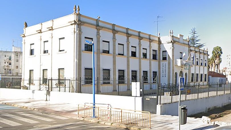 Cuatro personas infectadas por tuberculosis en un colegio de Badajoz