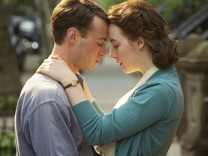 Abre en España una escuela para «enamorarse de la persona adecuada»