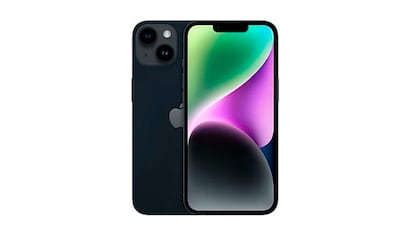 BF Smartphones 2025 sobre fondo blanco.