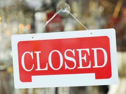 El 90% de los concursos de acreedores acaba en liquidación