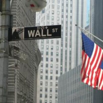 Wall Street