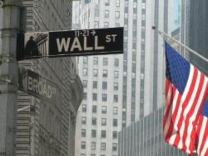 Wall Street