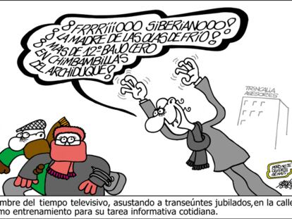 FORGES