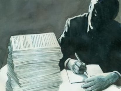 Había una vez una crisis