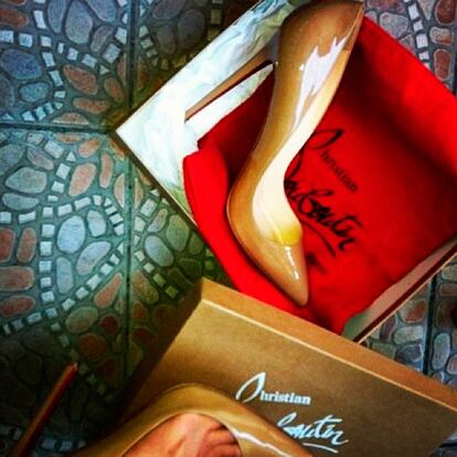 Christian Louboutin