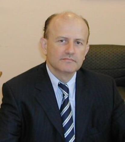 Damián Vidal, exdirigente de Bitel.