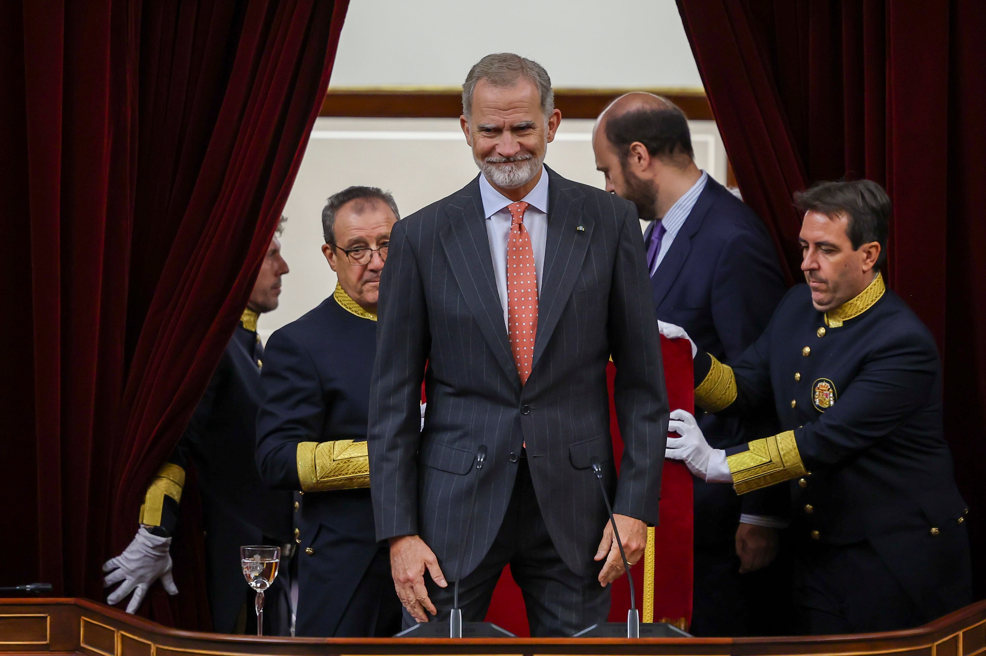 Los Reyes visitarán Ceuta y Melilla los días 13 y 14 de octubre