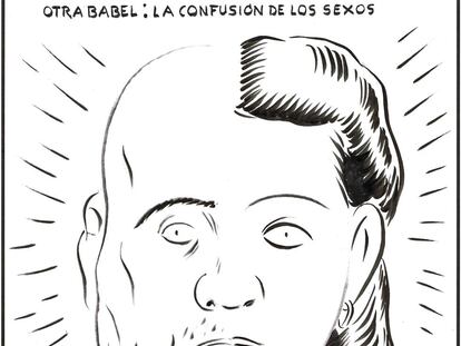 El Roto