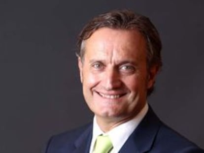 Entrevista con Carlos Barroso, Director General de Herbalife España y Presidente de la AVD