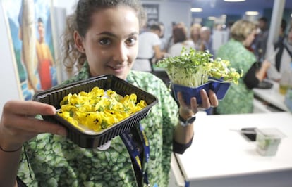 San Sebastián Gastronomika 2015 ha reunido durante cuatro días en el Kursaal donostiarra a un amplio elenco de los mejores profesionales de la alta cocina, el vino, la sala y la coctelería a través de ponencias, talleres, aulas y catas.