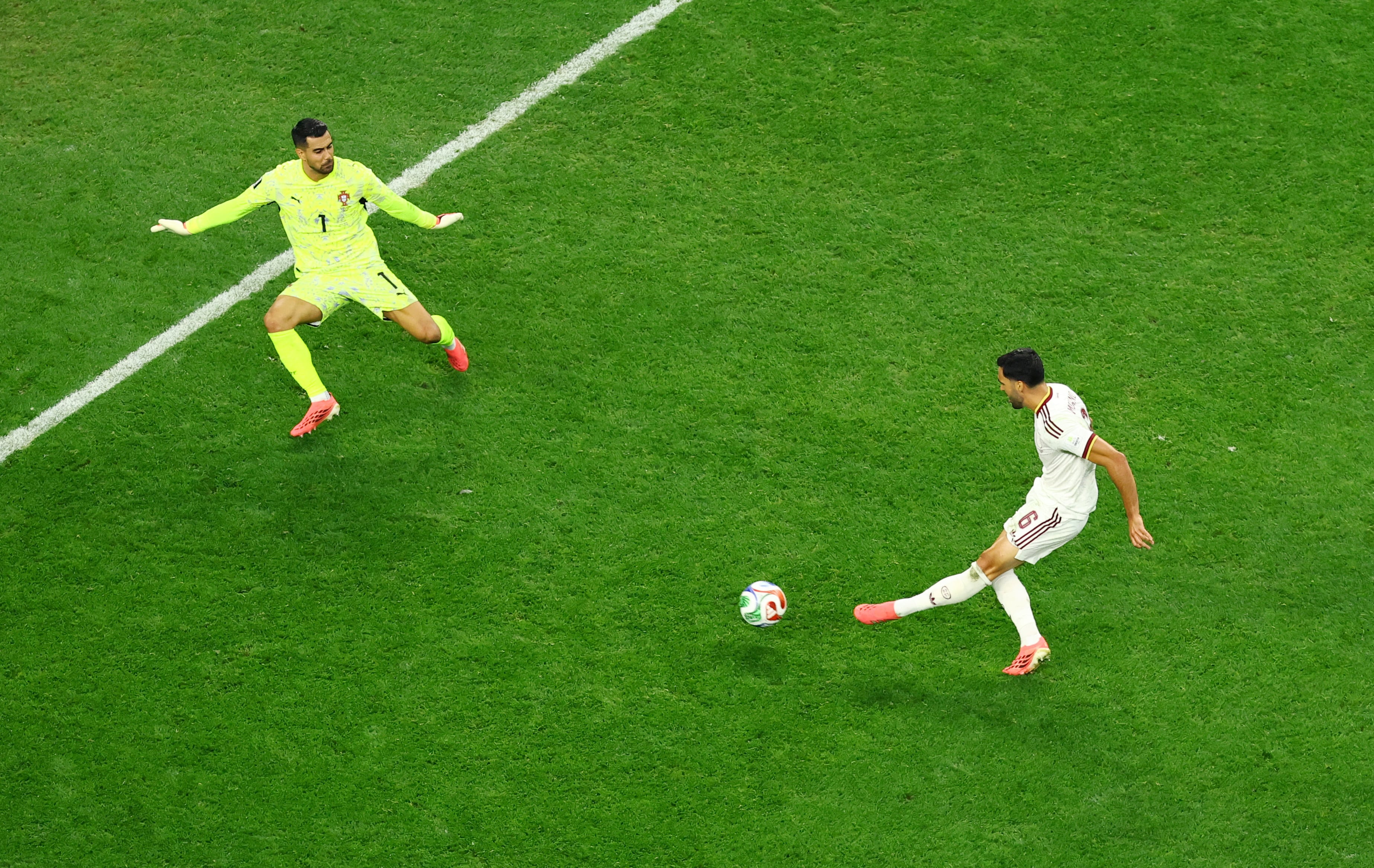 Portugal - España, el partido de octavos de final del Mundial en directo | España vence a Portugal con un gol de Merino en el 90 y se clasifica a cuartos de final