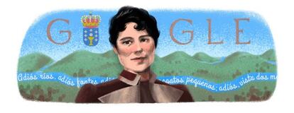 Rosalía de Castro