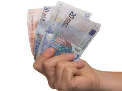 ¿Por qué no suben los salarios?