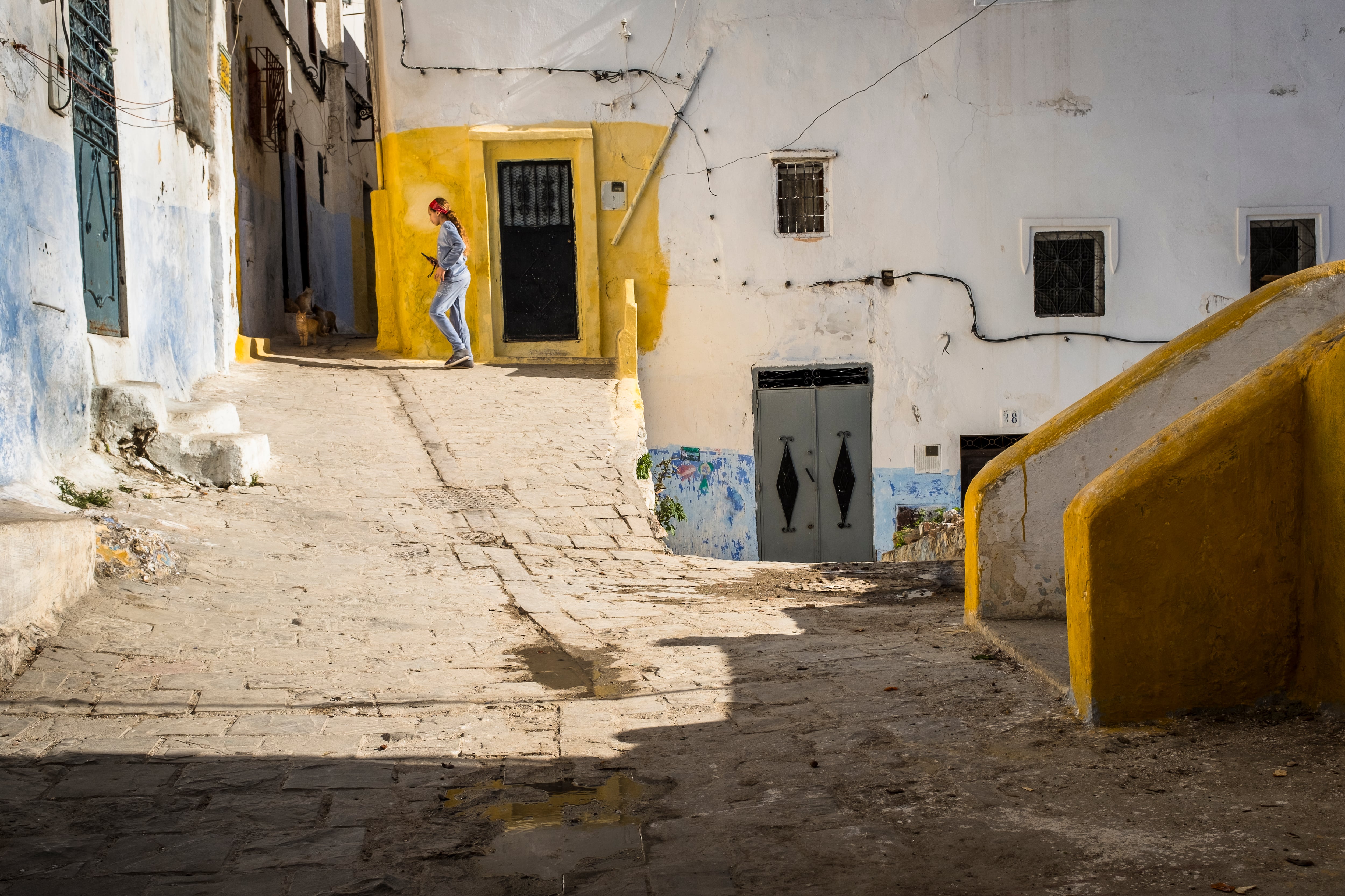 Matrimoni minorili in Marocco: la riforma del Codice di Famiglia rimane in ritardo