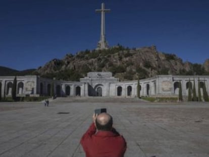 La Abogacía del Estado solicita al tribunal que levante la suspensión cautelar que todavía pesa sobre la exhumación por otros tres recursos presentados contra el plan del Ejecutivo