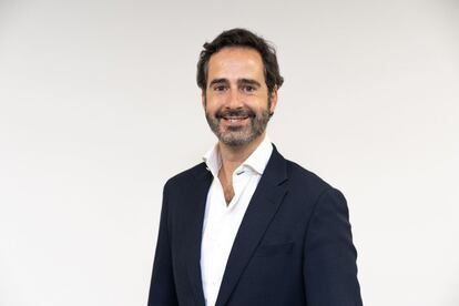 Javier Aguila, presidente de Hyatt para Europa, África y Oriente Medio,