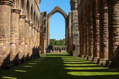 Abadías de York