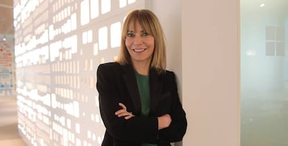 María Garaña.