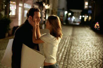 'Love Actually' (2003).