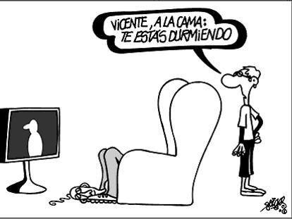 FORGES