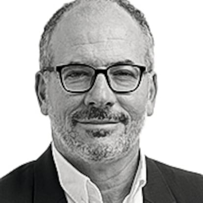 Miguel Jiménez, Estados Unidos