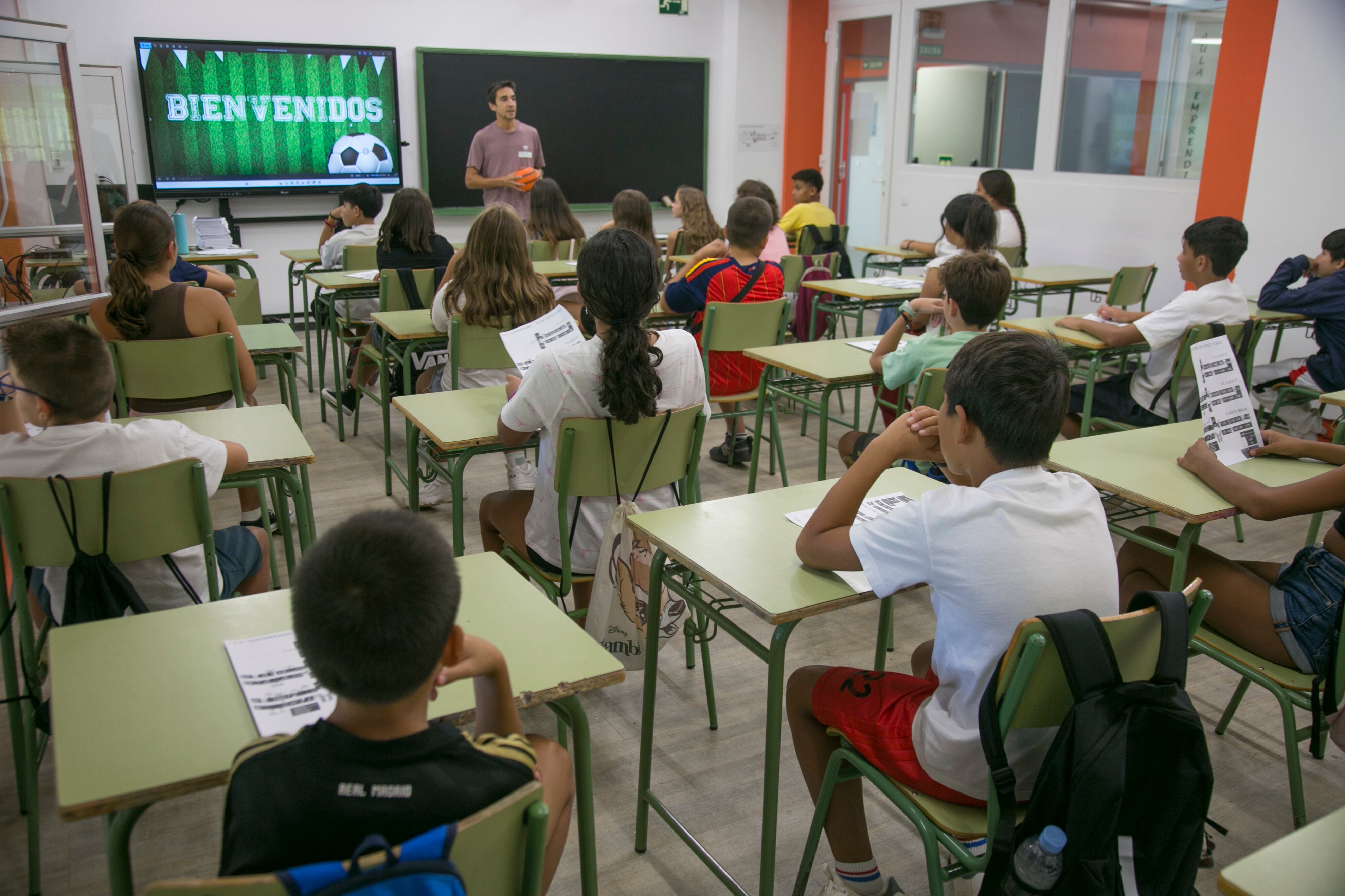 Por qué Madrid, Castilla y León y Asturias son las mejores en el Informe PISA