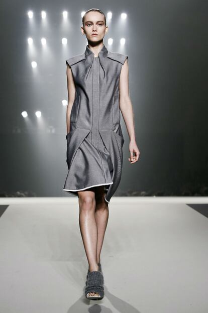 Alexander Wang OtoñoInvierno 20132014