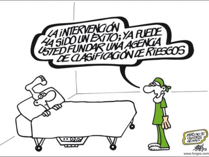 FORGES