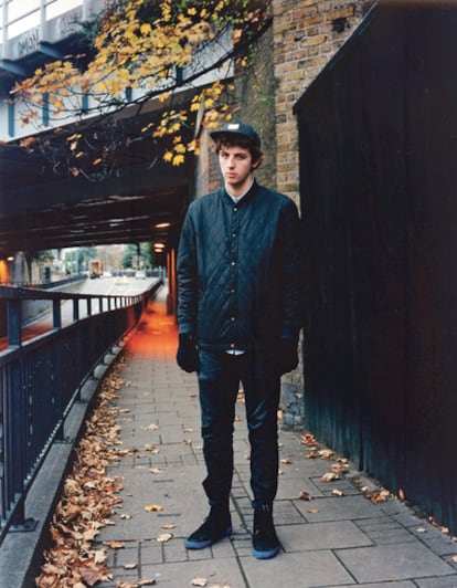 <b>Jamie xx, responsable del sonido del grupo The xx, viene a pinchar al Primavera Sound</b>