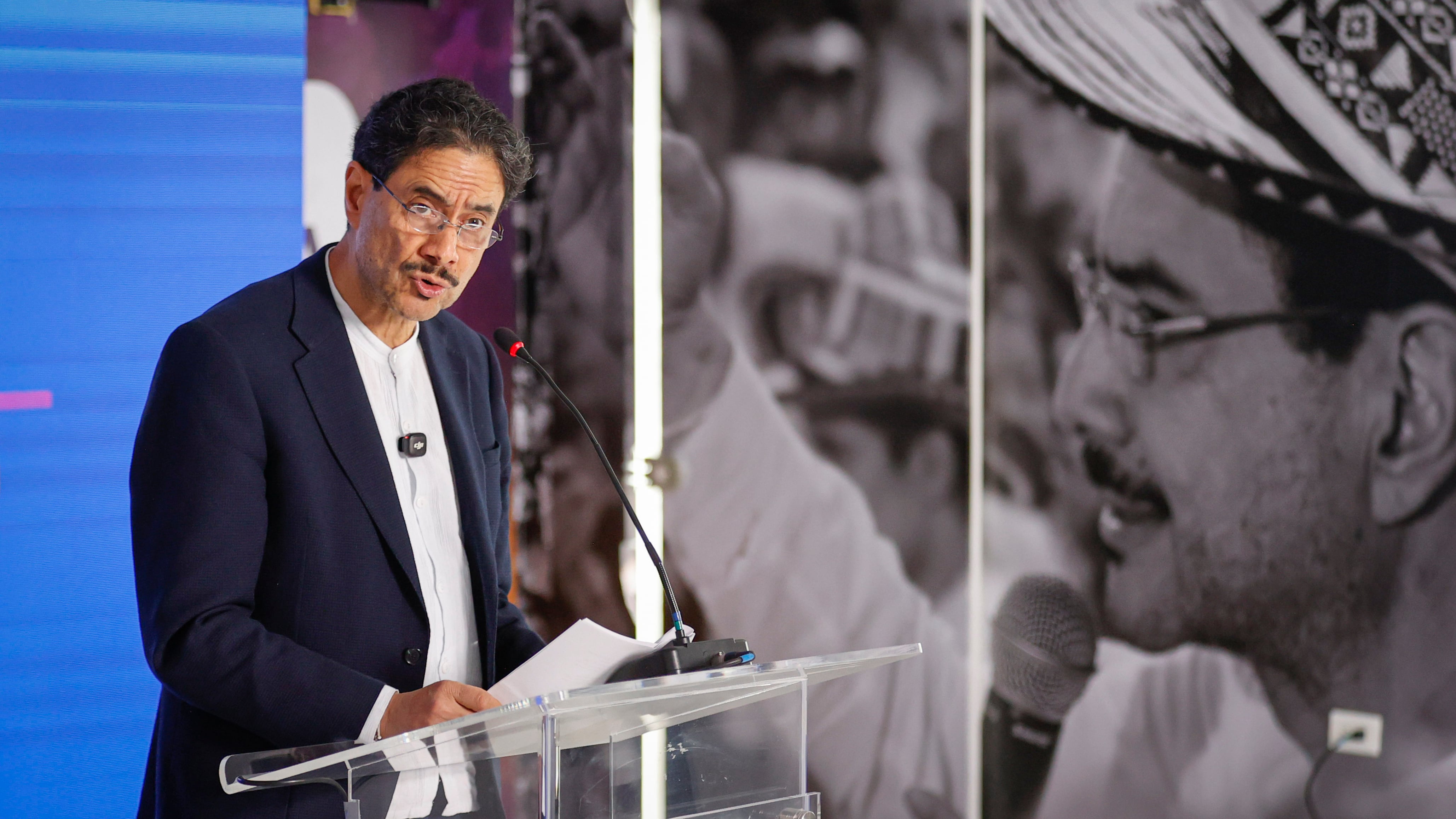 Iván Cepeda acepta la derrota en la segunda vuelta: “Abelardo de la Espriella es el nuevo presidente”