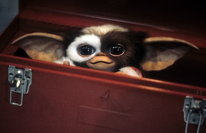 Gizmo 'Gremlins'