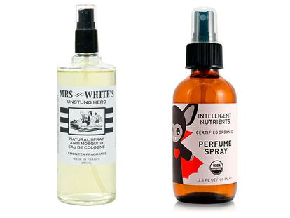 10 formas naturales de ahuyentar los mosquitos