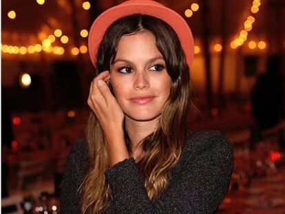 Rachel Bilson