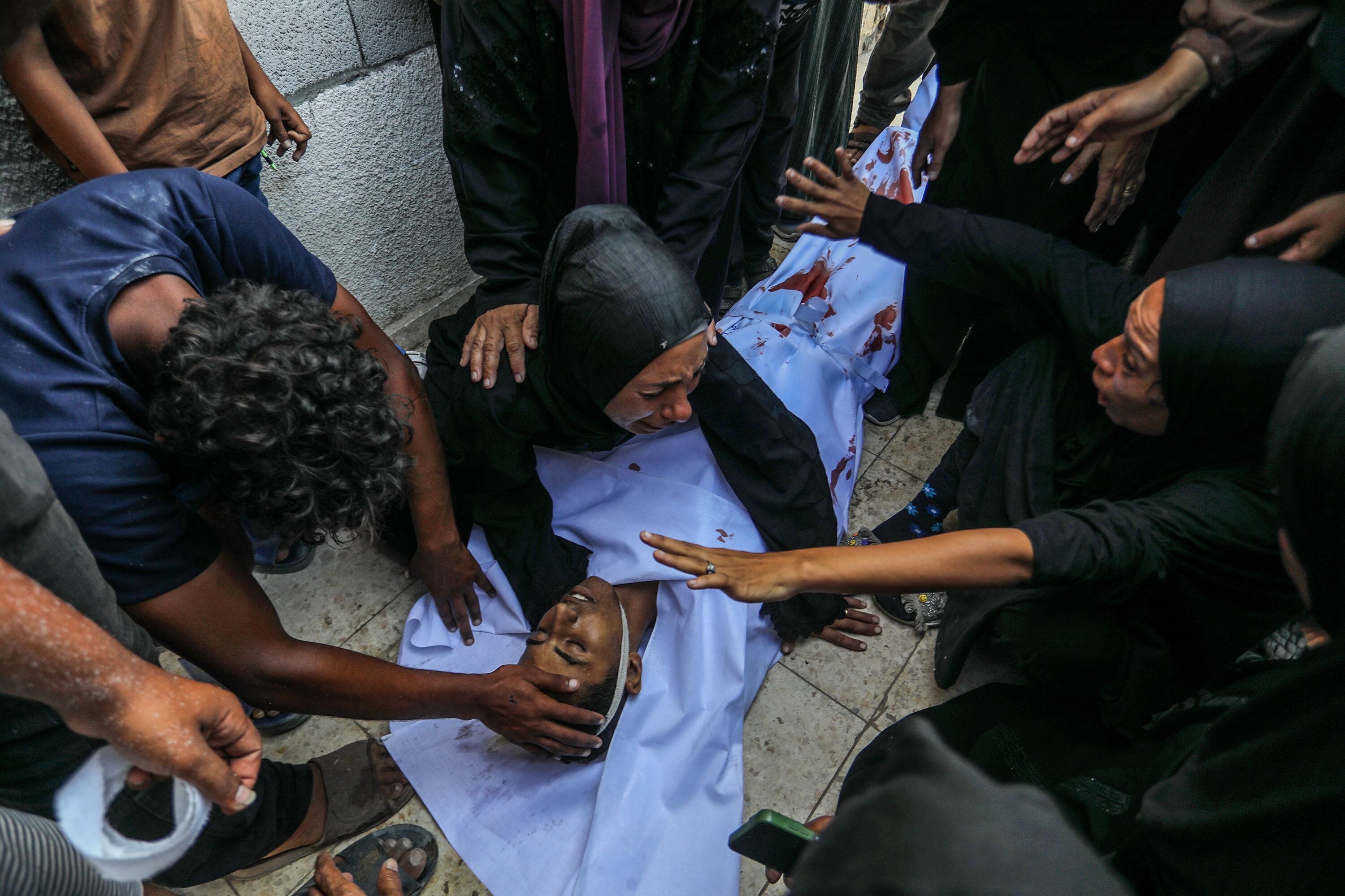 Last hour of the conflict in the Middle East, live | Germany prohibits the export to Israel of weapons that can be used in the strip | International