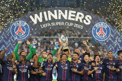 PSG