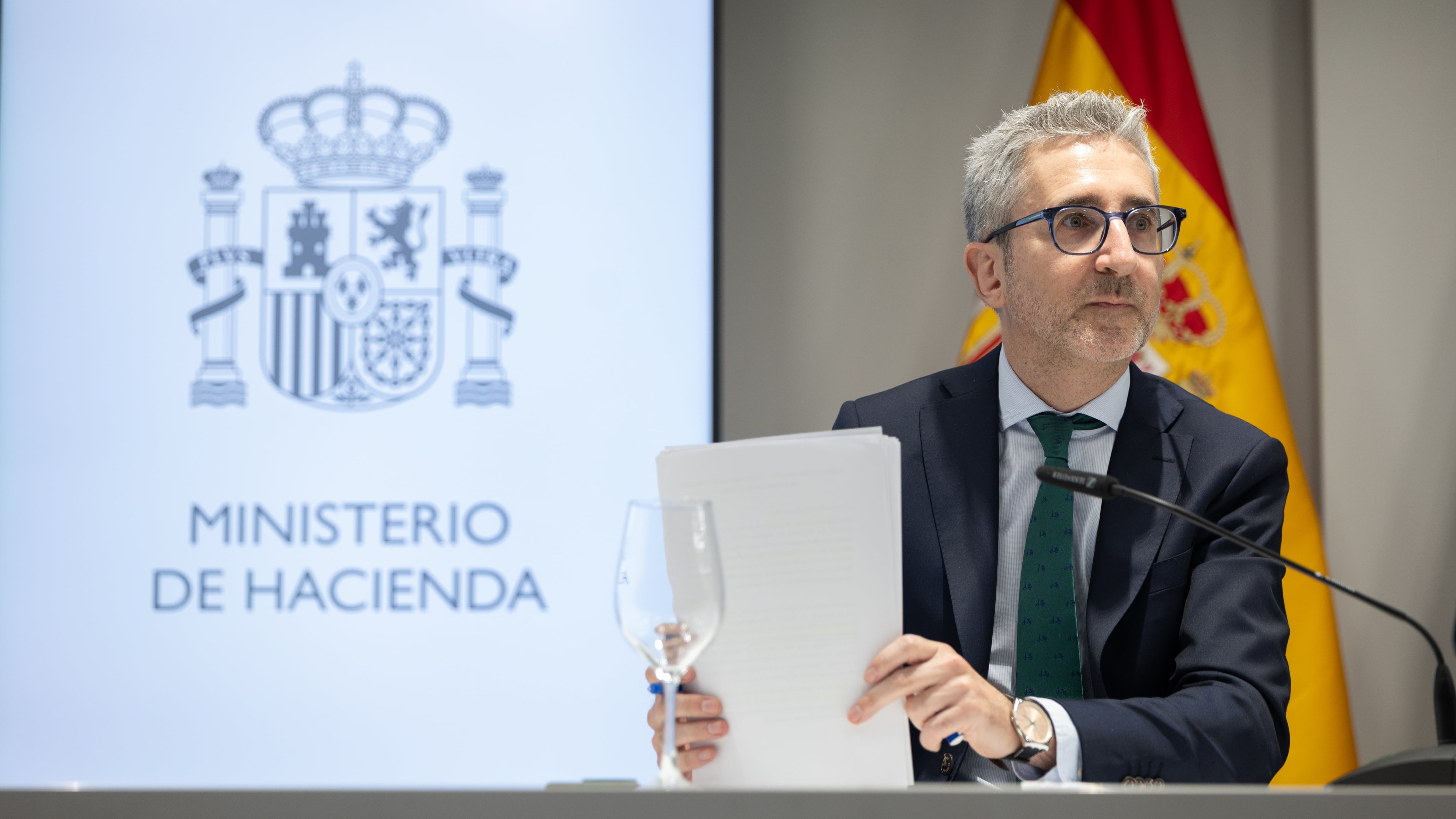 ¿Qué pasa ahora tras el rechazo a la senda fiscal? El Gobierno afrontará una segunda votación que anticipa un escenario inédito