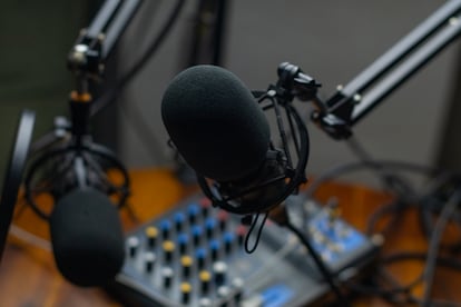 Pòdcast