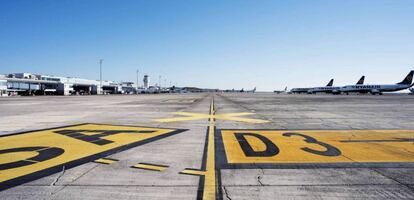 Aeropuerto Tenerife Norte