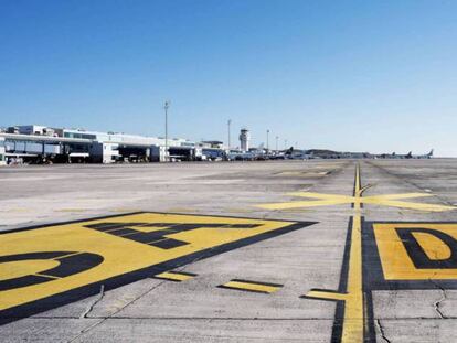 Aeropuerto Tenerife Norte