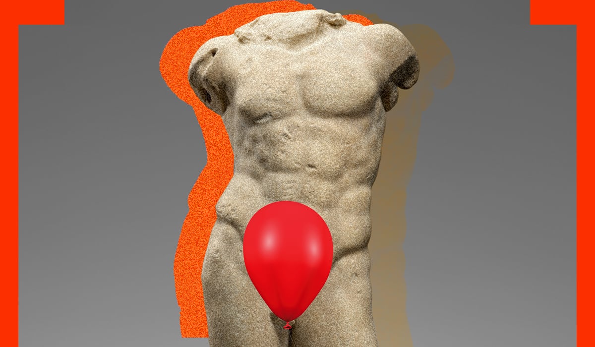 Cómo funciona el engrosamiento de pene: de 800 a 1.600 euros por sesión y abstinencia de tres semanas