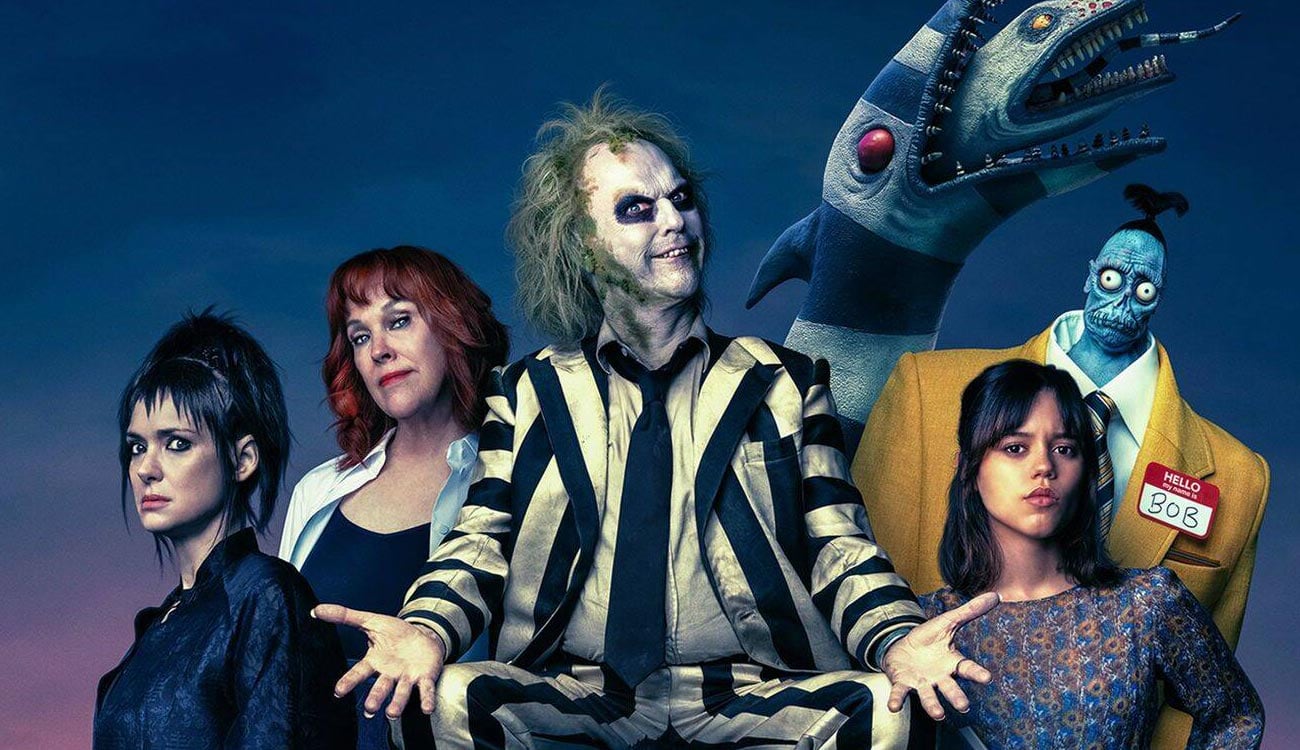 Estrenos que llegan a Movistar Plus+ en junio del 2025: Bitelchús  y todas las películas y series